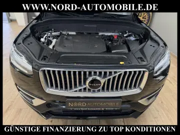 XC90 B5 Diesel AWD INSCRIPTION*7-SITZE*LEDER*20Z