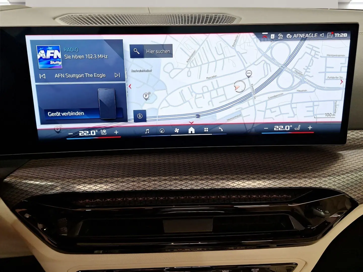 M440i xDrive Cabrio M Sport Driv.Assist.Prof