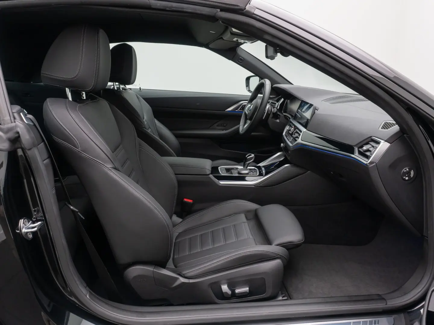 M440i xD 360° H/K Komfort HUD DAB Leder 19Zoll