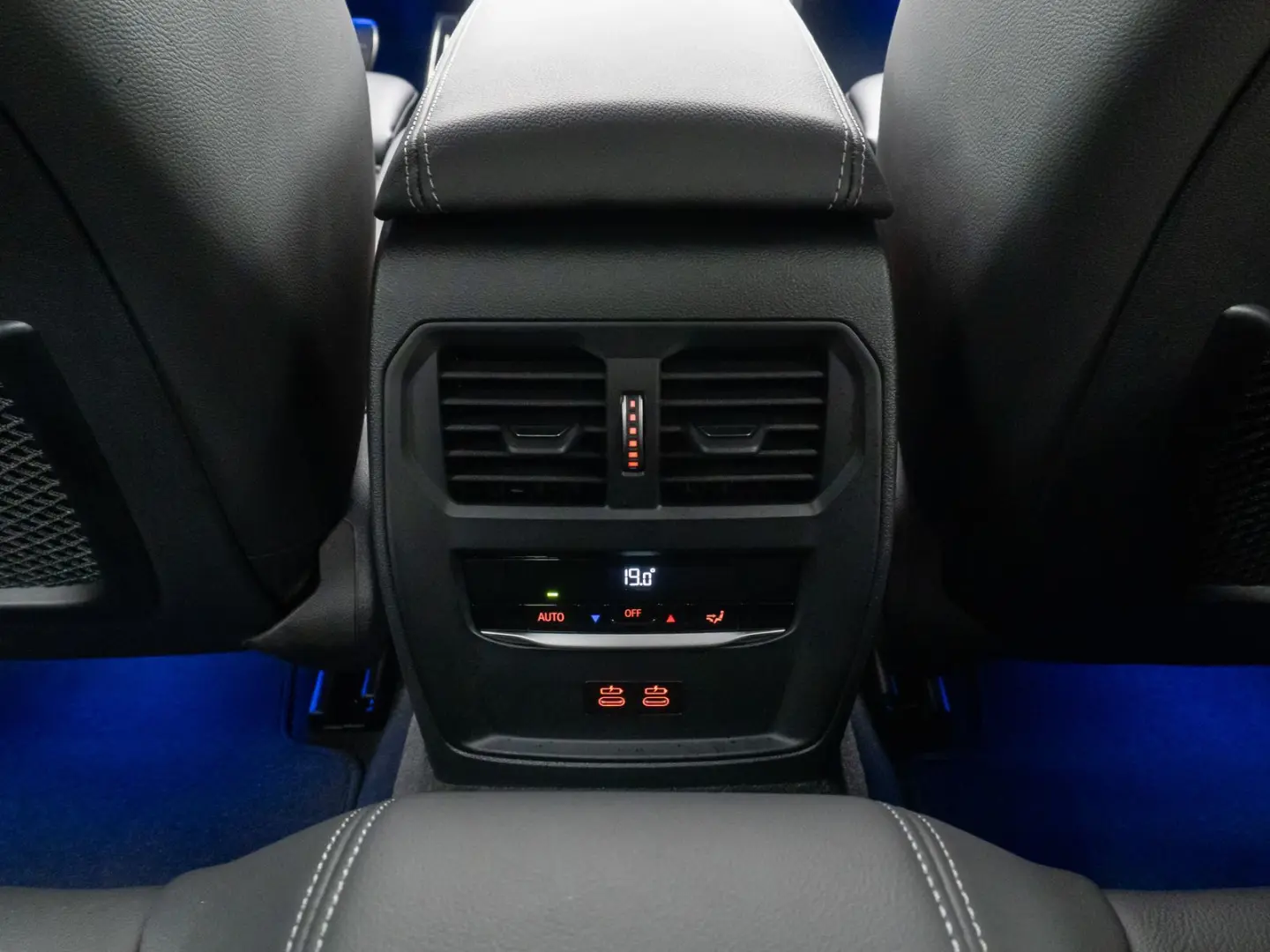M440i xD 360° H/K Komfort HUD DAB Leder 19Zoll