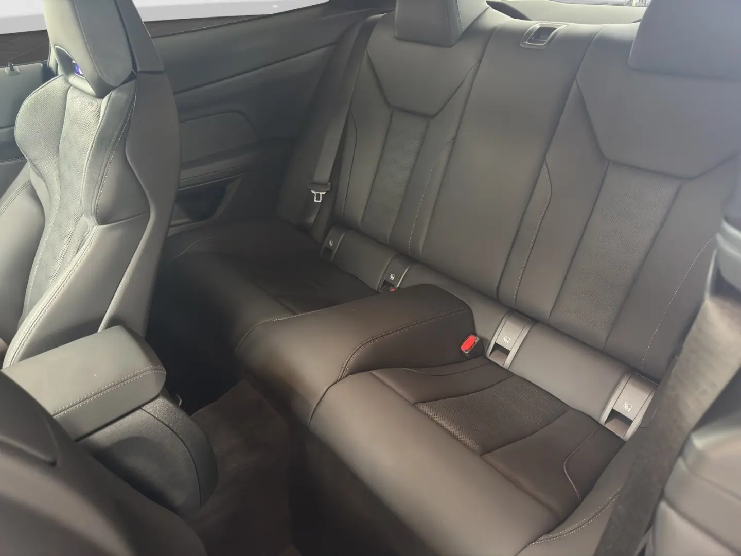 M4 Competition Coupé HK-Sound/Laser/LCPro/Driv.A