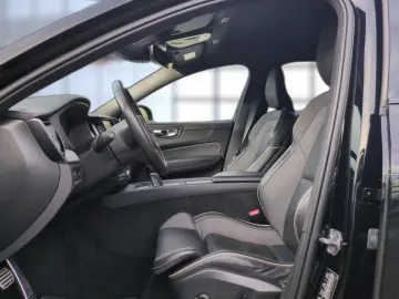 XC60 B4 (Diesel) R-Design AWD Automatik Navi LED