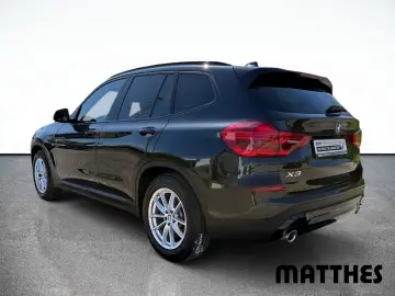 X3 xDrive20d Advantage Parkassistent Business-Pa