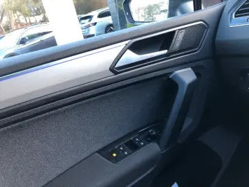 Tiguan 2.0TDI Move DSG Navi LED Kamera