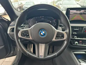 545e xDrive Limousine M Sport AHK ACC Laser 360°