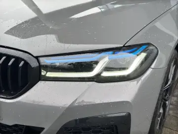 545e xDrive Limousine M Sport AHK ACC Laser 360°