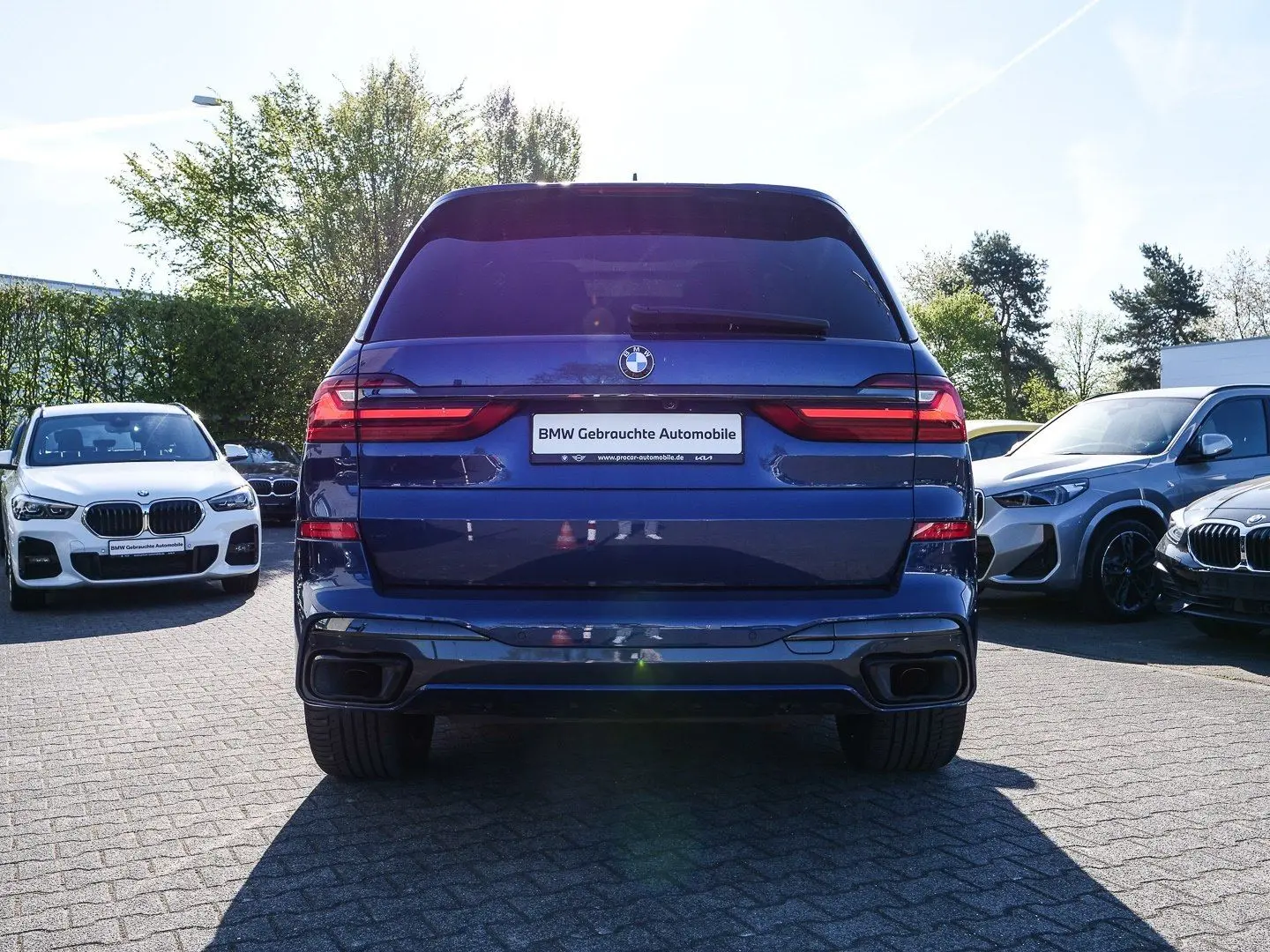 X7 xDrive40i 22