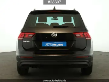Tiguan 2.0 TDI Comfortline #LED#Navi#Kamera#ACC#
