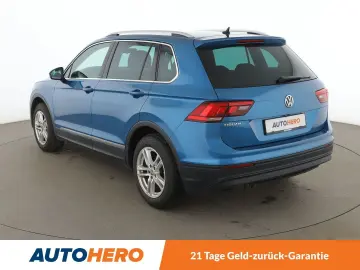 Tiguan 2.0 TDI IQ.DRIVE Aut.*APP*ACC*PLA*CAM*AHK