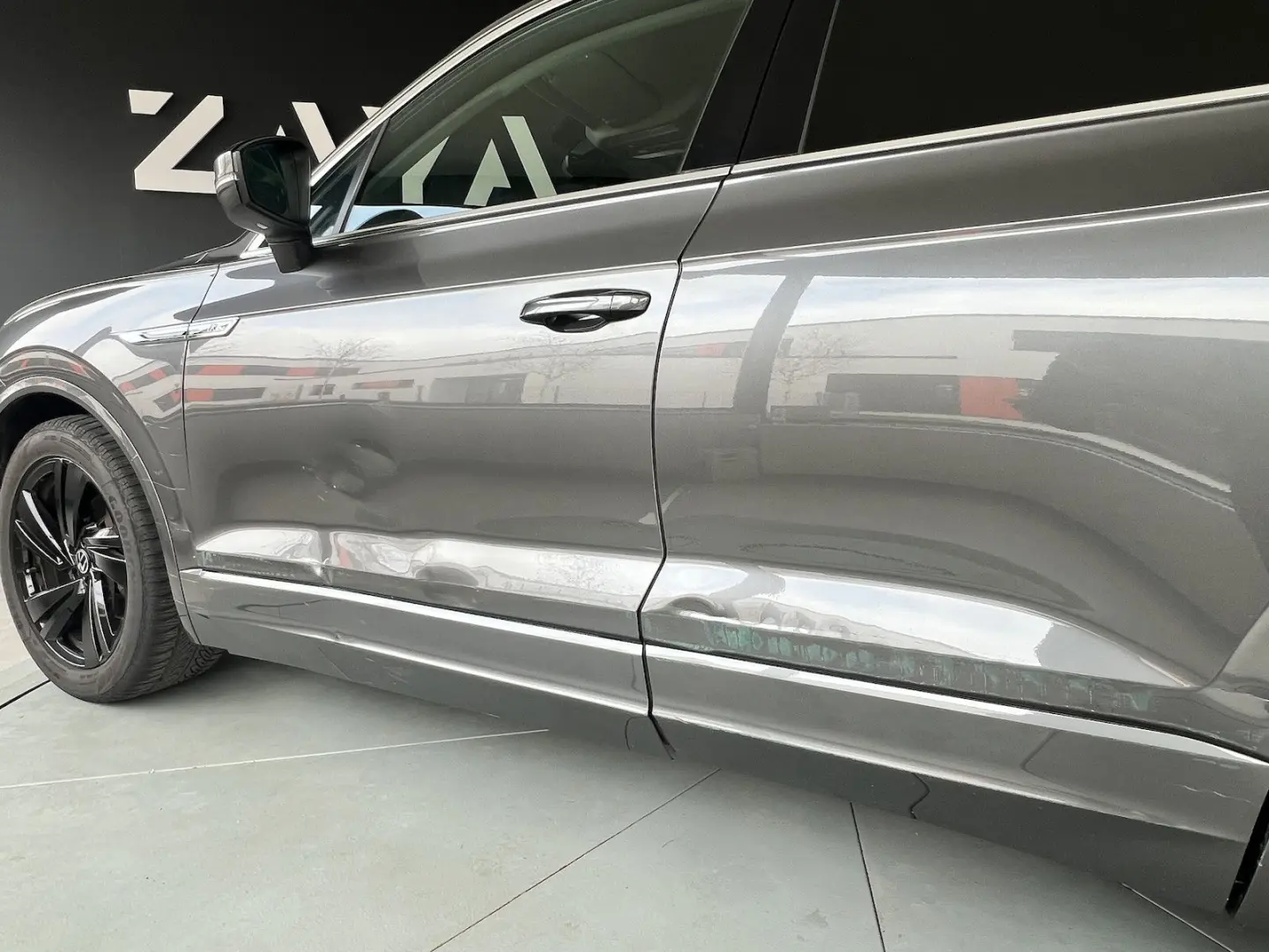 Touareg 3.0 TDI R-Line 4Motion*VIRTUAL*LUFT*CAM*