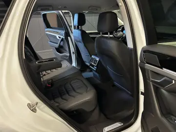 Touareg Elegance 4Motion*LUFT*KAMERA*LEDER*AHK*