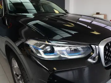 BMW X4 X-drive 30i