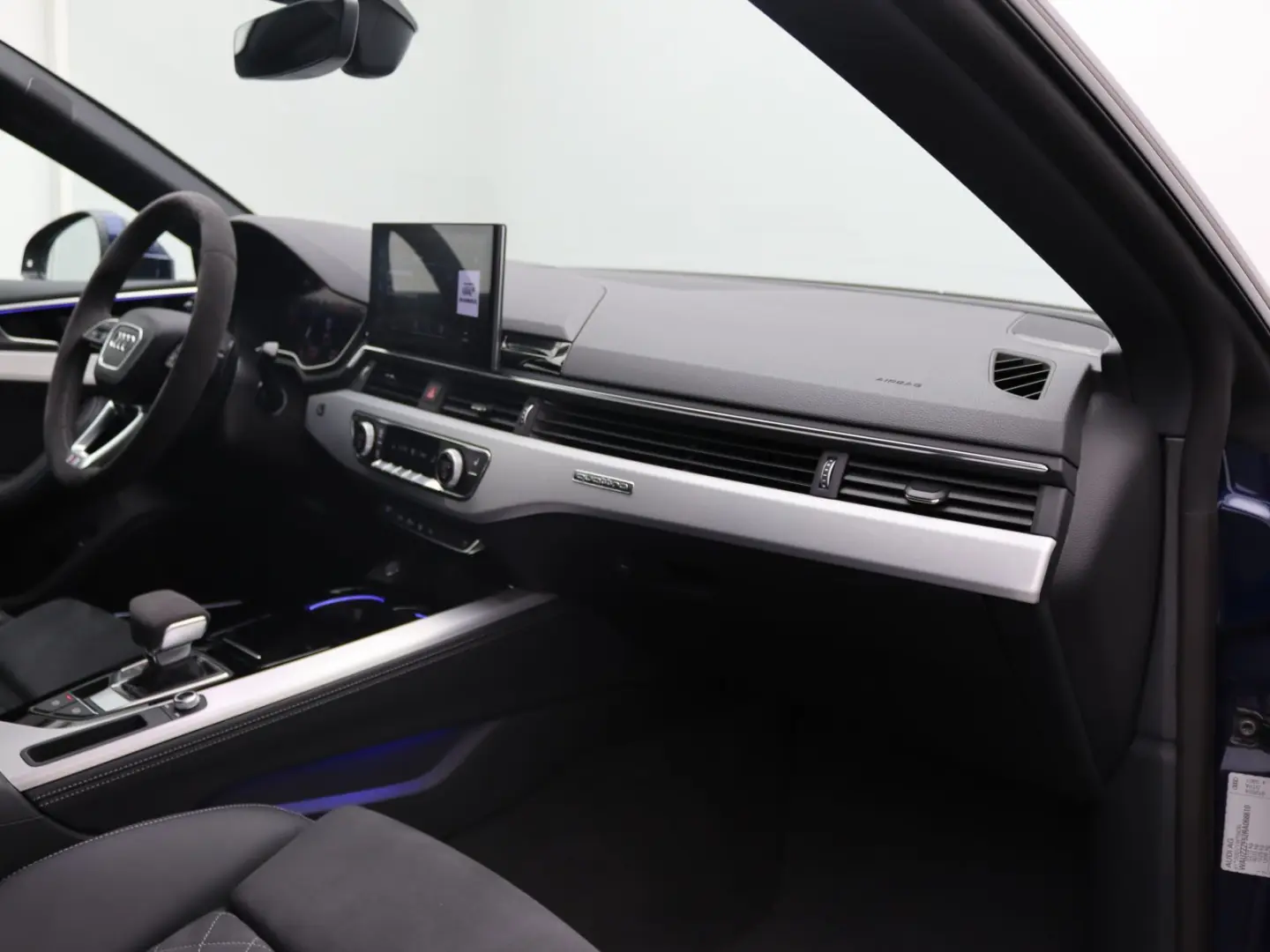 A5 Sportback S-Line 40TDI Quattro S-tronic/ Pano