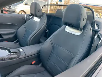 SL 63 AMG Roadster SL AMG 63 4Matic+ Burmester