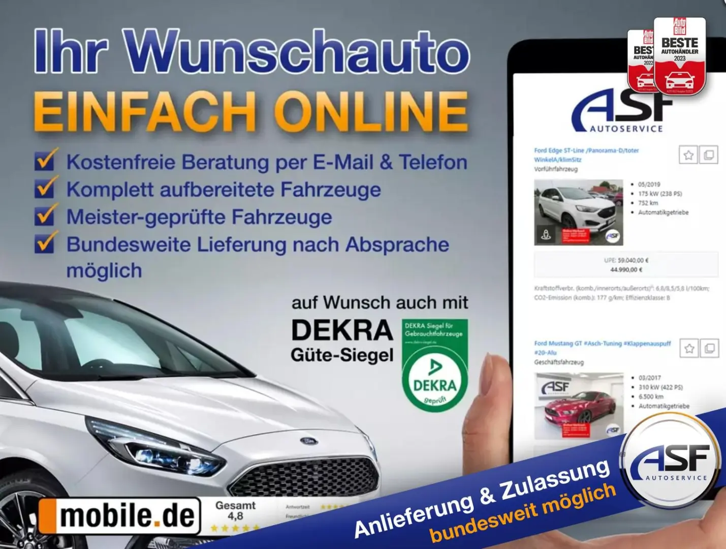 Tourneo Custom Trend L1 /Transit Kombi #Navi ...