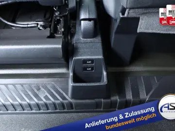 Tourneo Custom Trend L1 /Transit Kombi #Navi ...