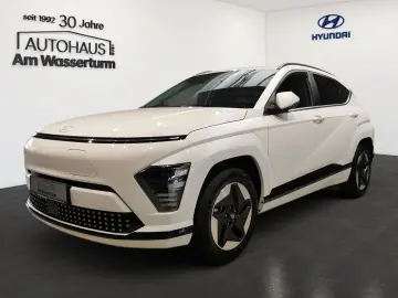 KONA Elektro (SX2) 48 4KWH Trend Effizienz-Paket