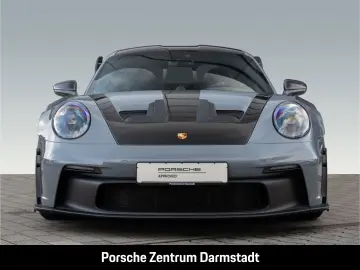 992 911 GT3 RS BOSE LED-Matrix Sportabgasanlage