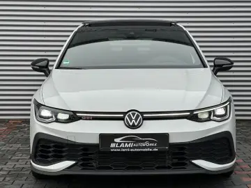 Golf VIII GTI Clubsport PERFORMANCE AKRA PANO
