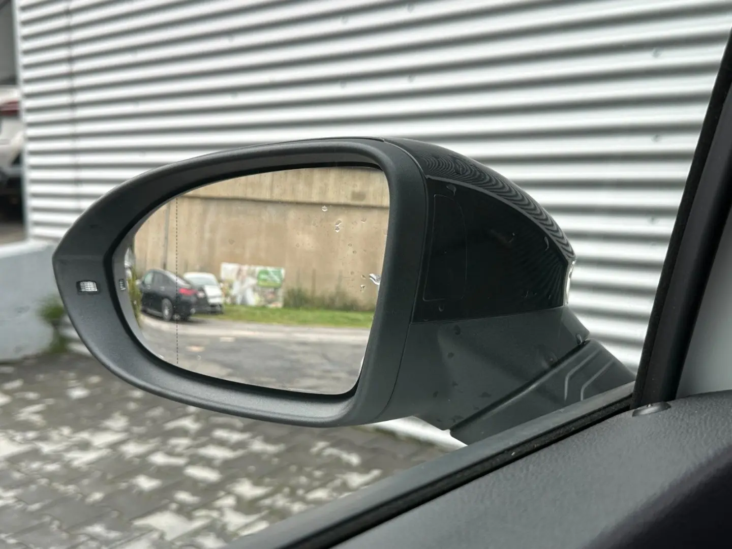 Golf VIII GTI Clubsport PERFORMANCE AKRA PANO