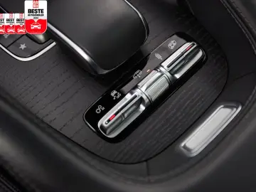 GLS 63 AMG PERFORMANCE ABGAS*LUFT*PANO*FOND*VOLL