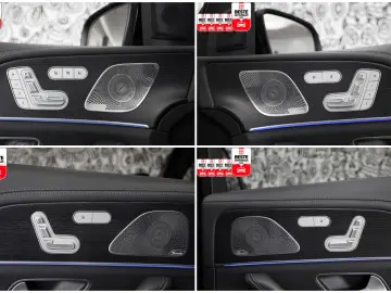 GLS 63 AMG PERFORMANCE ABGAS*LUFT*PANO*FOND*VOLL