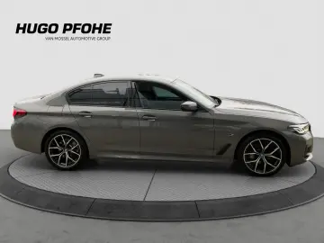545e xDrive Aut. M Sportpaket. 19 Zoll. Adaptive