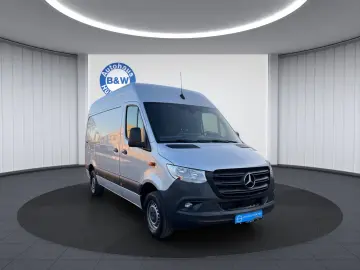 Sprinter III Kasten 317 CDI 1-Ha SHZ KLIMA 360