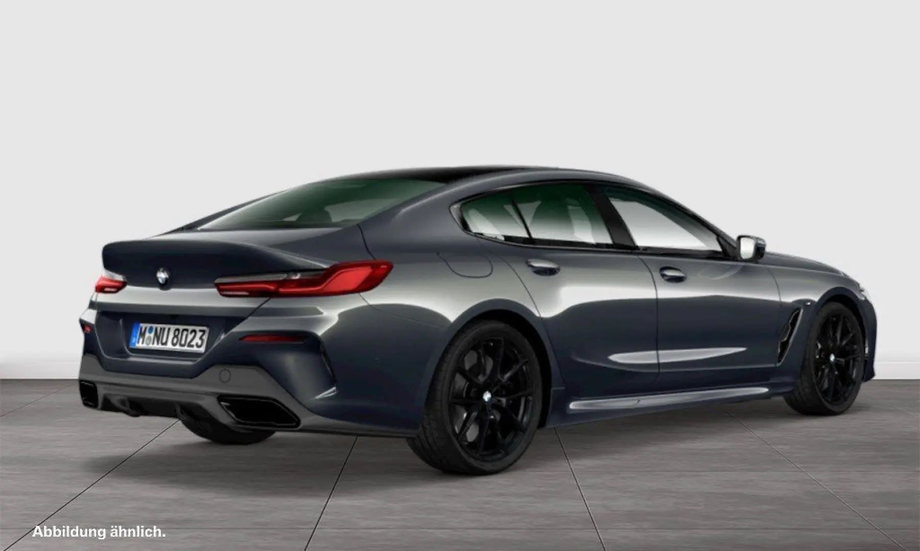 840i xDrive M Sport Pro Laser Pano DA Prof 360° 