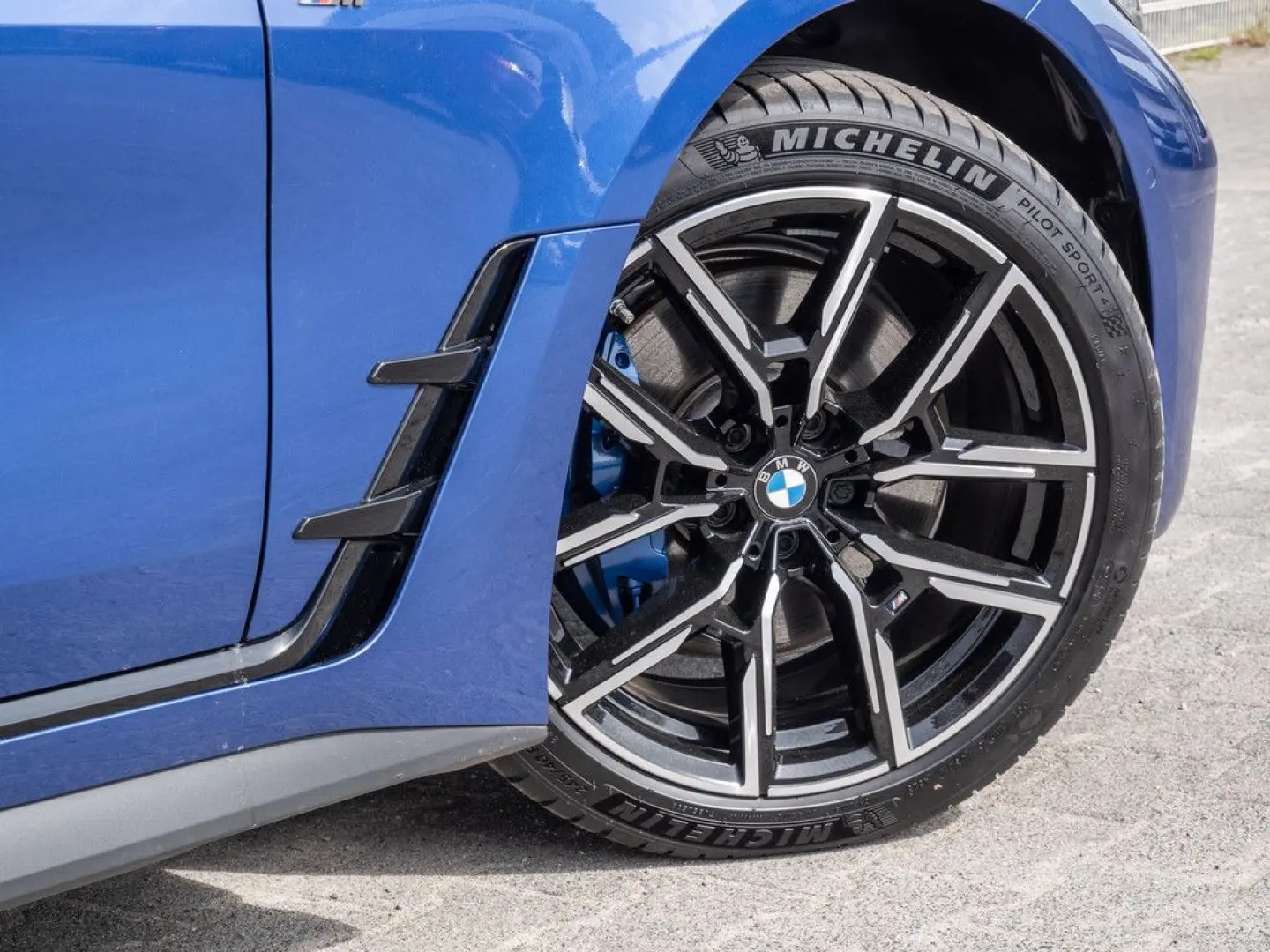 M440i Gran Coupe AHK+19ZOLL+HK+ACC+MEM+HUD