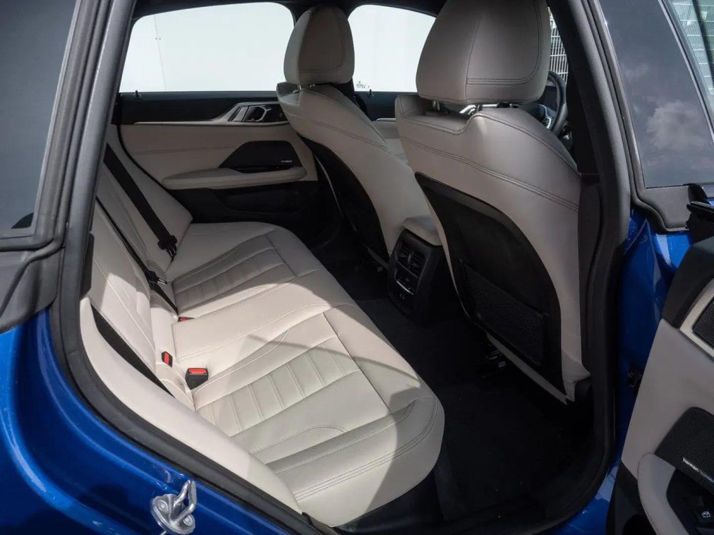 M440i Gran Coupe AHK+19ZOLL+HK+ACC+MEM+HUD