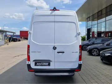 Sprinter 317 cdi Lang+MULTIMEDIA+CLIMA+PARK