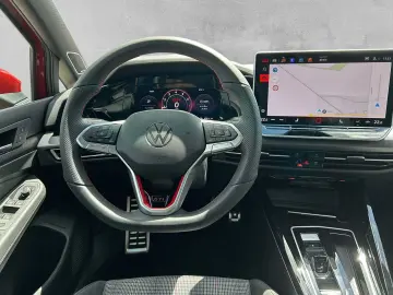 Golf GTI 2.0 TSI DSG HUD AD El. Panodach Navi di