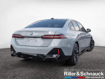 i5 eDrive 40 M-Sport HUD PANO 360° SITZBELÜFTUNG