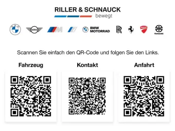 i5 eDrive 40 M-Sport HUD PANO 360° SITZBELÜFTUNG