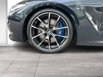 M850 Baureihe 8 Coupe M850 i xDrive