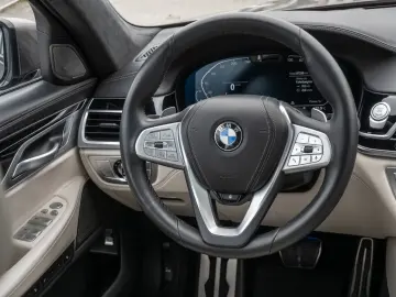 740Ld A xDrive M-Sport SKY-LOUNGE+H/K+INNOVATION