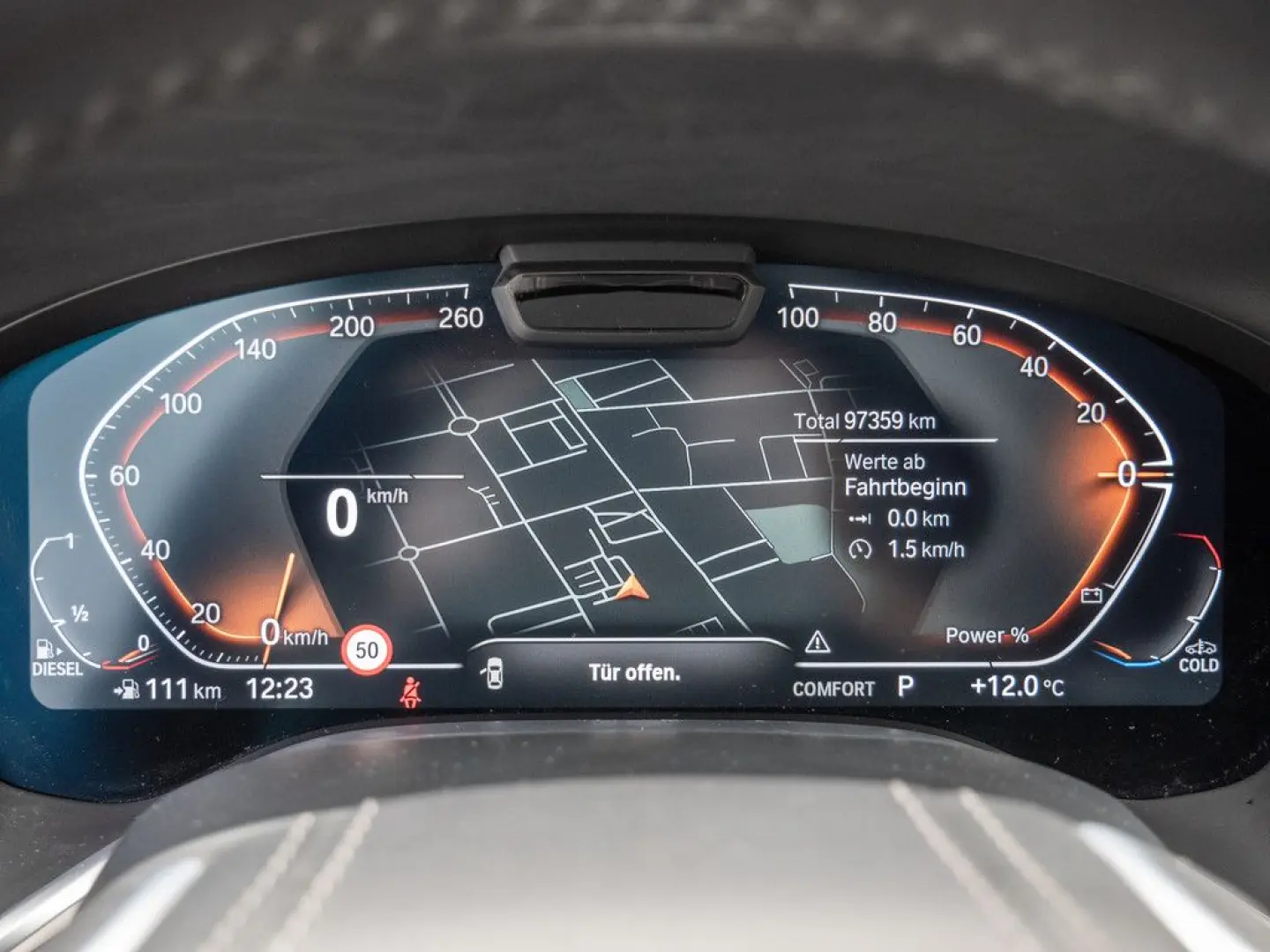 740Ld A xDrive M-Sport SKY-LOUNGE+H/K+INNOVATION