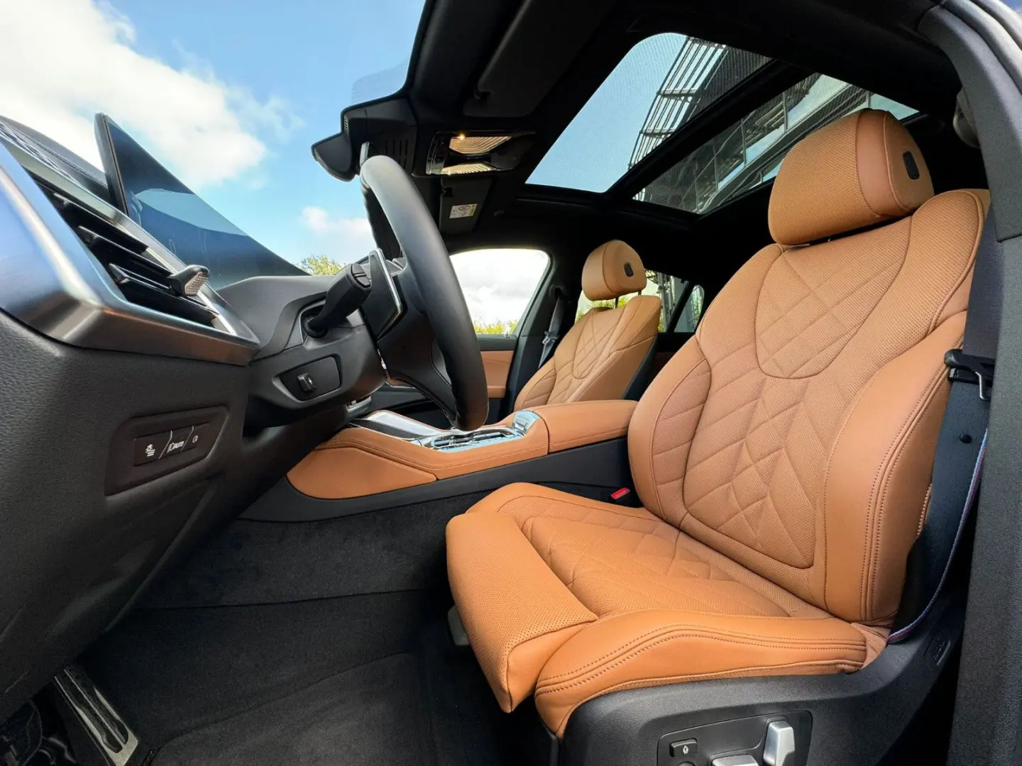 X6 30d xDrive M Sport Pro 22''/Carbon/Pano/H&K