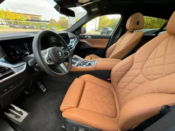 X6 30d xDrive M Sport Pro 22''/Carbon/Pano/H&K