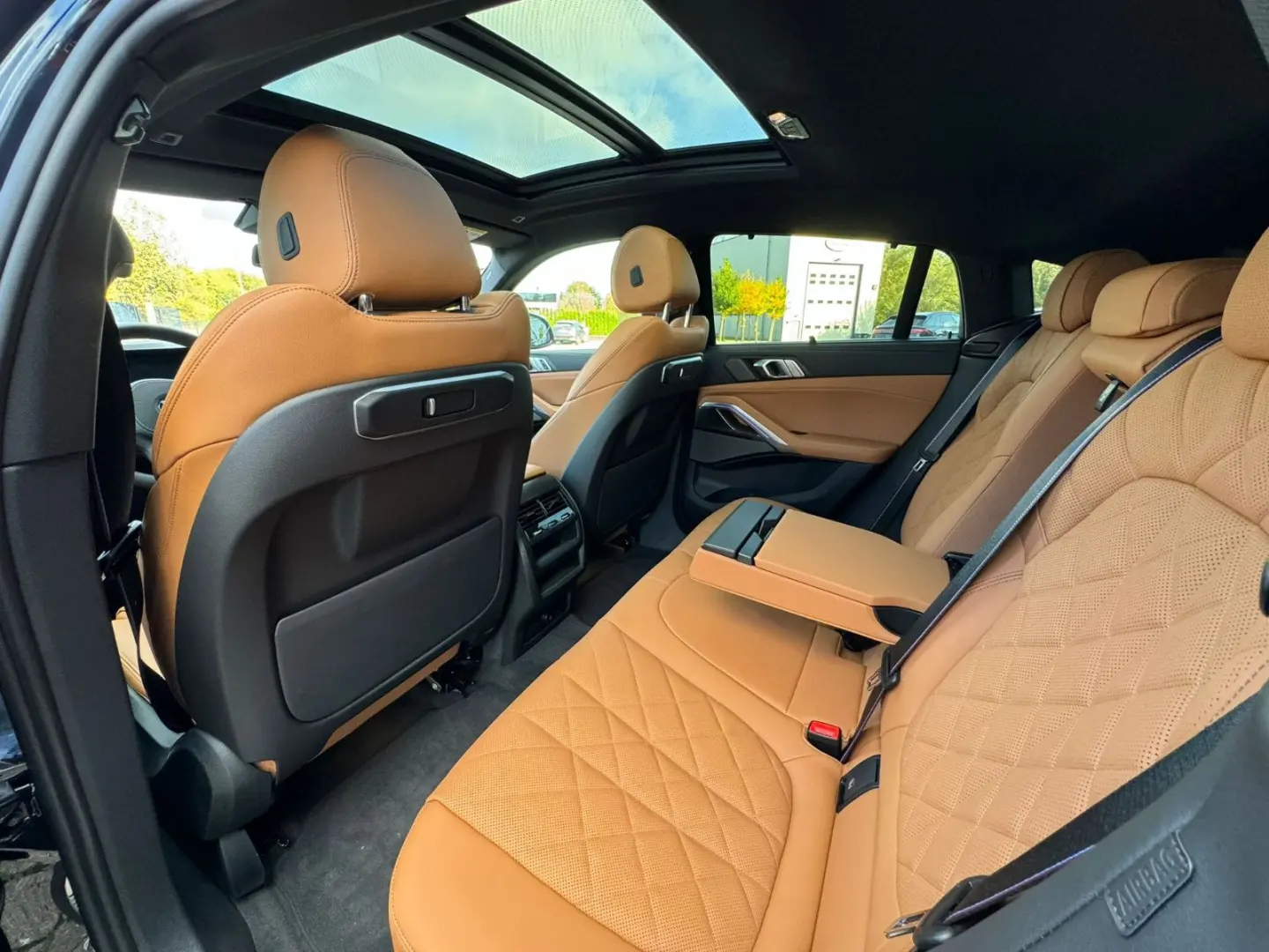 X6 30d xDrive M Sport Pro 22''/Carbon/Pano/H&K