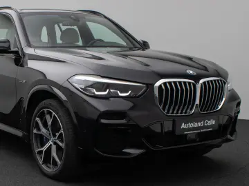 X5 xD45e M Sport Kamera HUD DAB Alarm 21Zoll