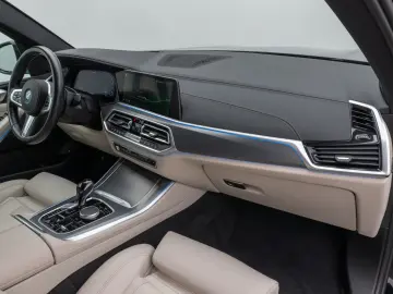 X5 xD45e M Sport Kamera HUD DAB Alarm 21Zoll