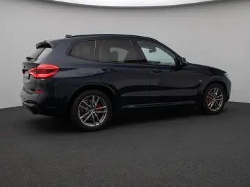 X3 xD30d M Sport 360°Komfort ACC HUD DAB H/K LED