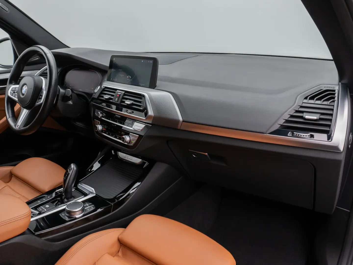 X3 xD30d M Sport 360°Komfort ACC HUD DAB H/K LED