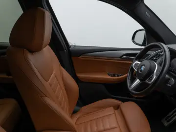 X3 xD30d M Sport 360°Komfort ACC HUD DAB H/K LED