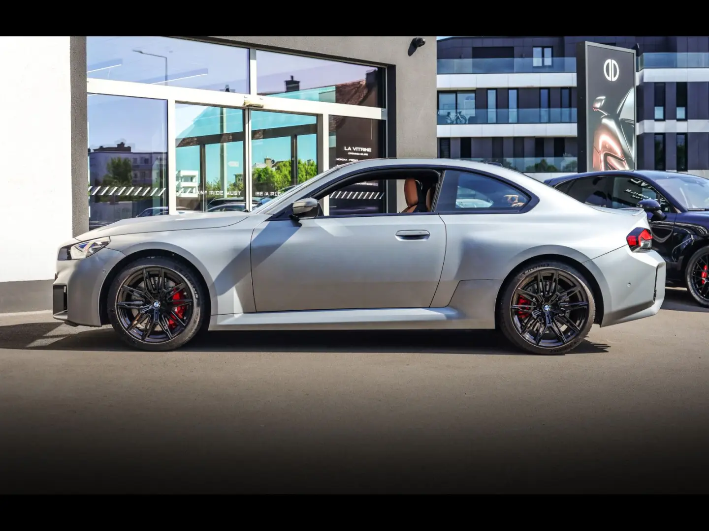 M2 (G87)°INDIVIDUAL PAINT°FULL XPEL°CARBON°HK