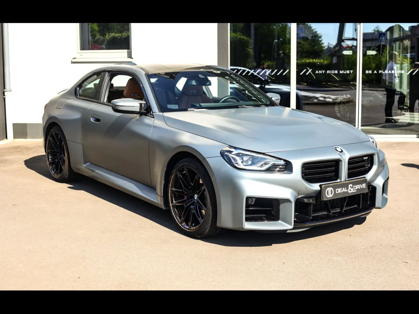 M2 (G87)°INDIVIDUAL PAINT°FULL XPEL°CARBON°HK