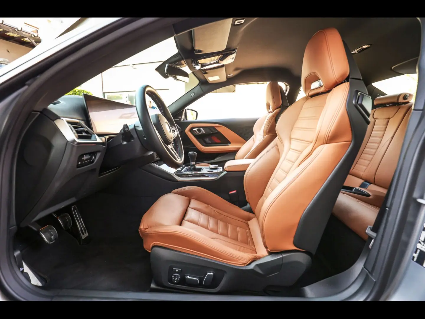 M2 (G87)°INDIVIDUAL PAINT°FULL XPEL°CARBON°HK