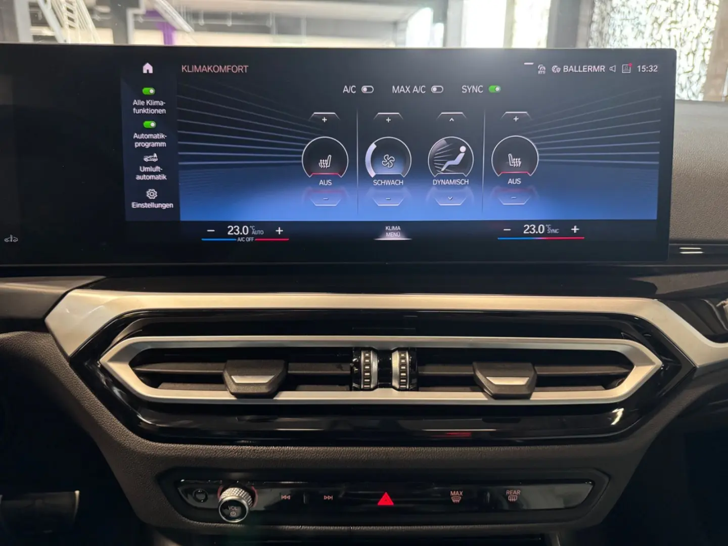 220i Coupe M Sport Aut. LED~KAMERA~HEADUP~GSD~HK